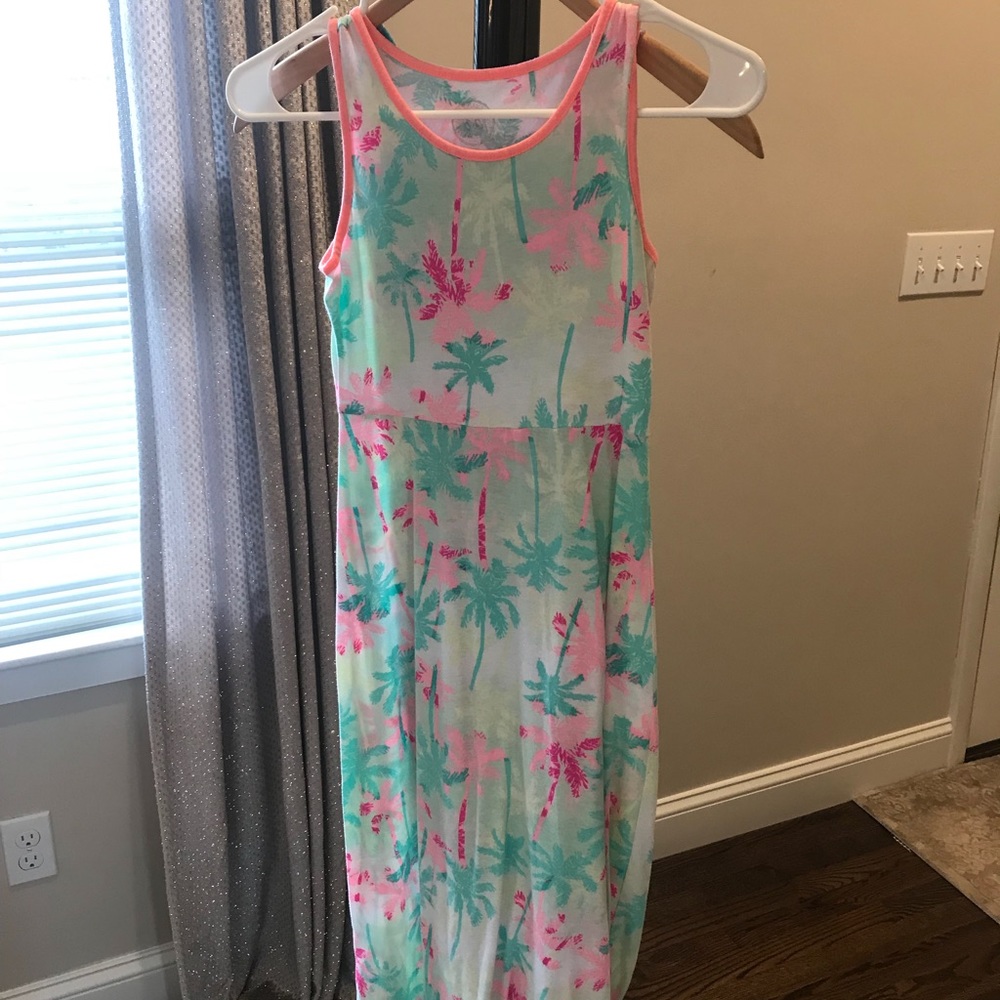 Sun dress